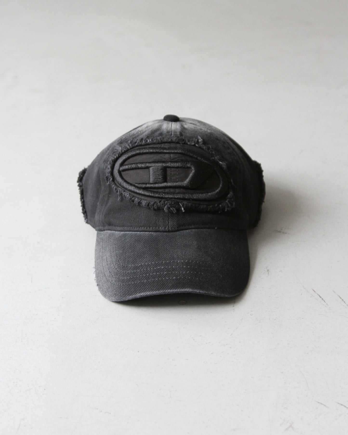 {M.Lu} Diesel C-Oroson Baseball Cap