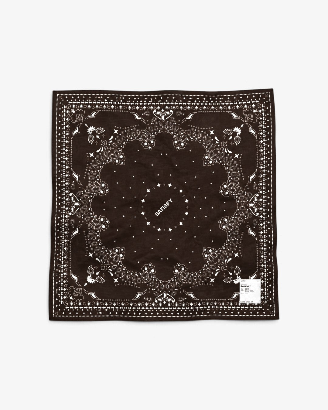 {M.Lu} Satisfy SoftCell™ Bandana