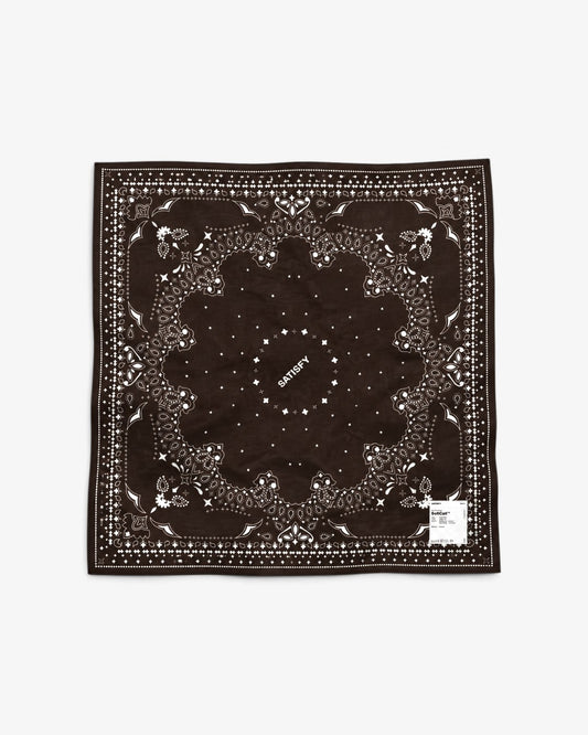 {M.Lu} Satisfy SoftCell™ Bandana