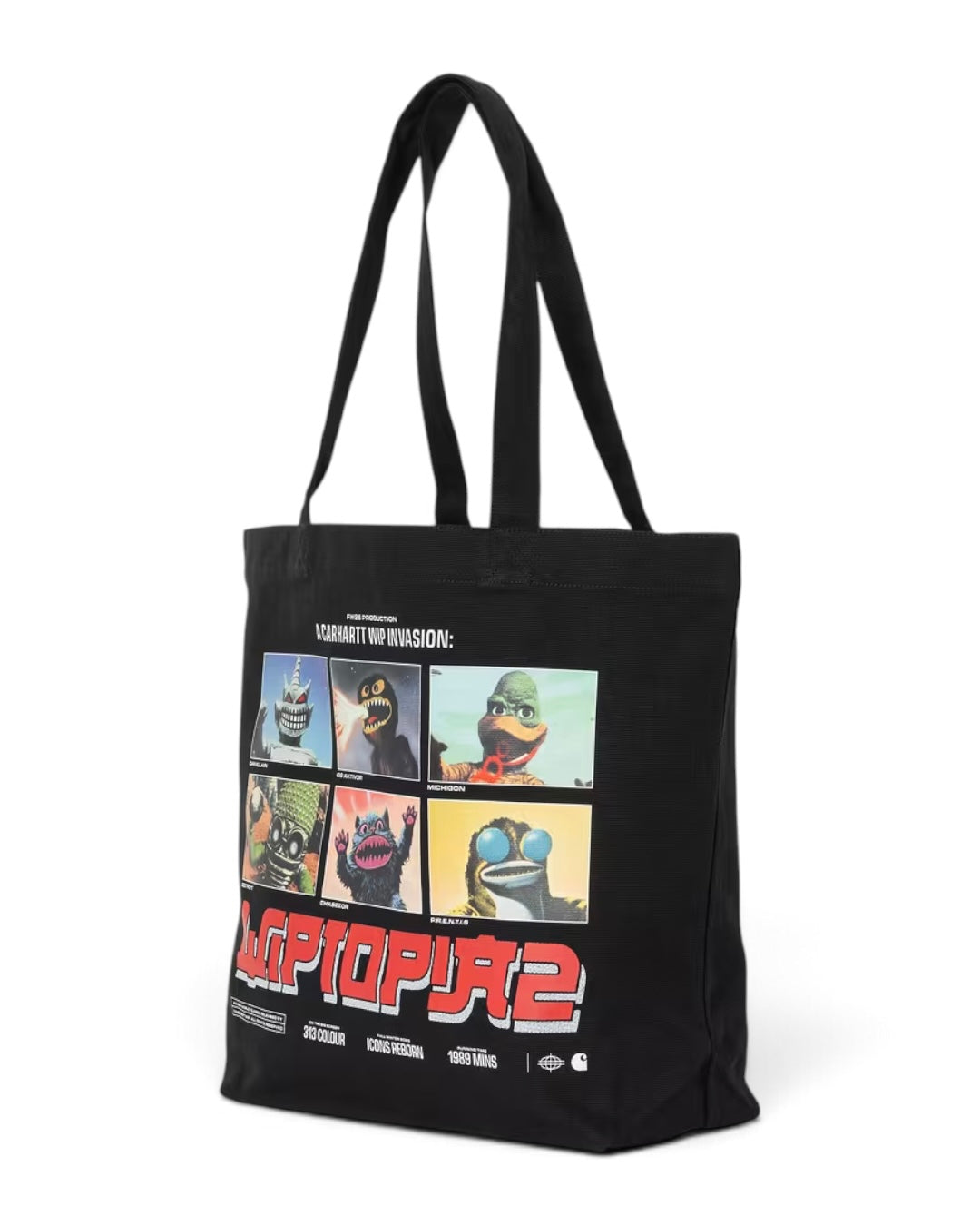 {M.Lu} Carhartt WIP Tote