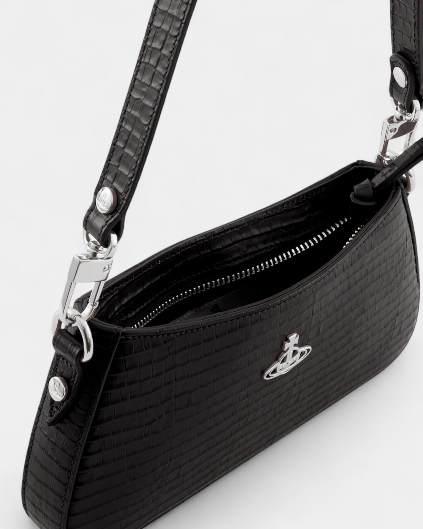 {M.Lu} Vivienne Westwood Tasha Shoulder Bag