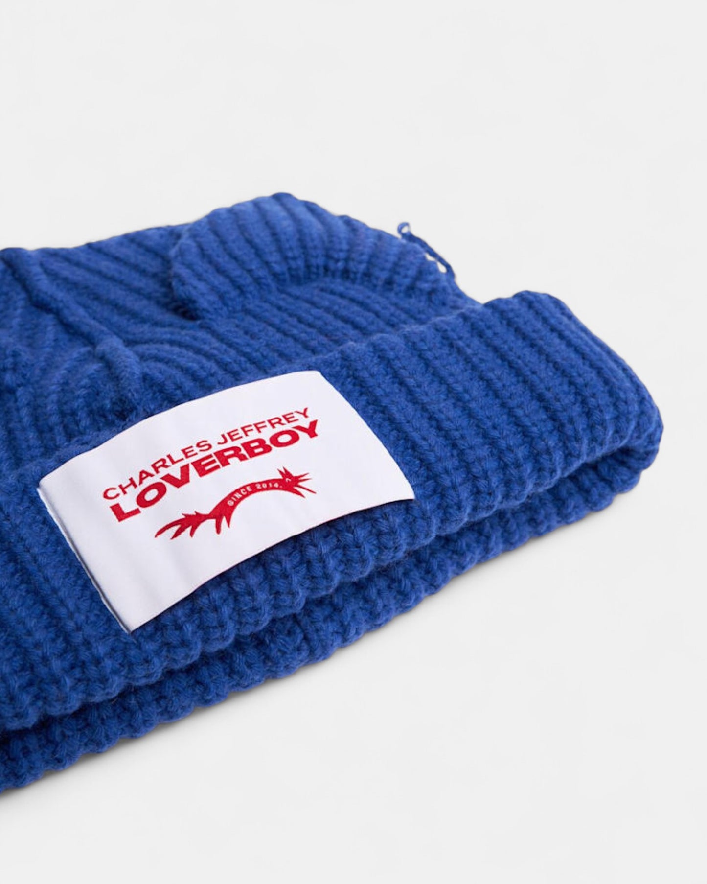 {M.Lu} Charles Jeffrey Loverboy Ears Beanie