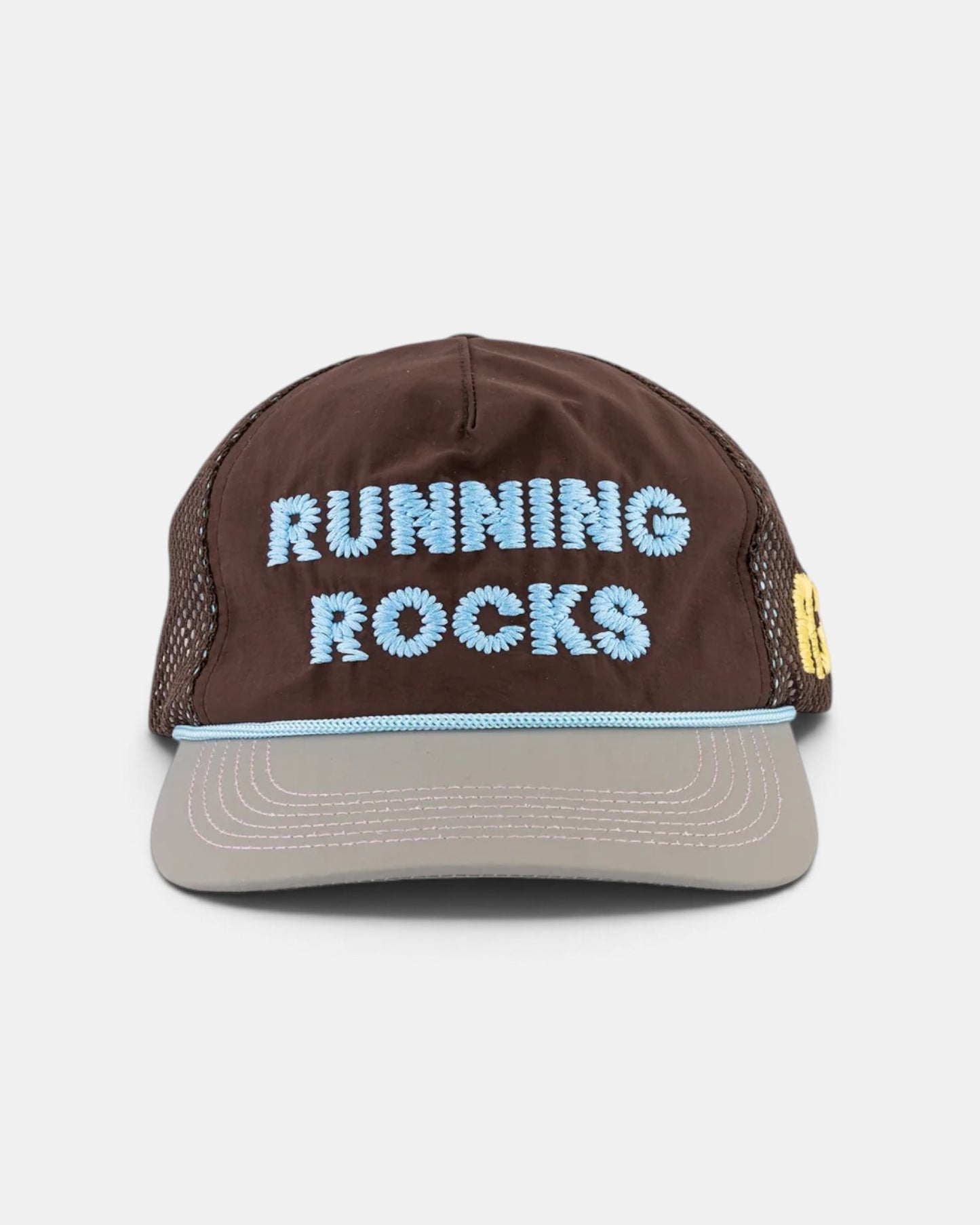 {M.Lu} Alex Zono Trucker Cap