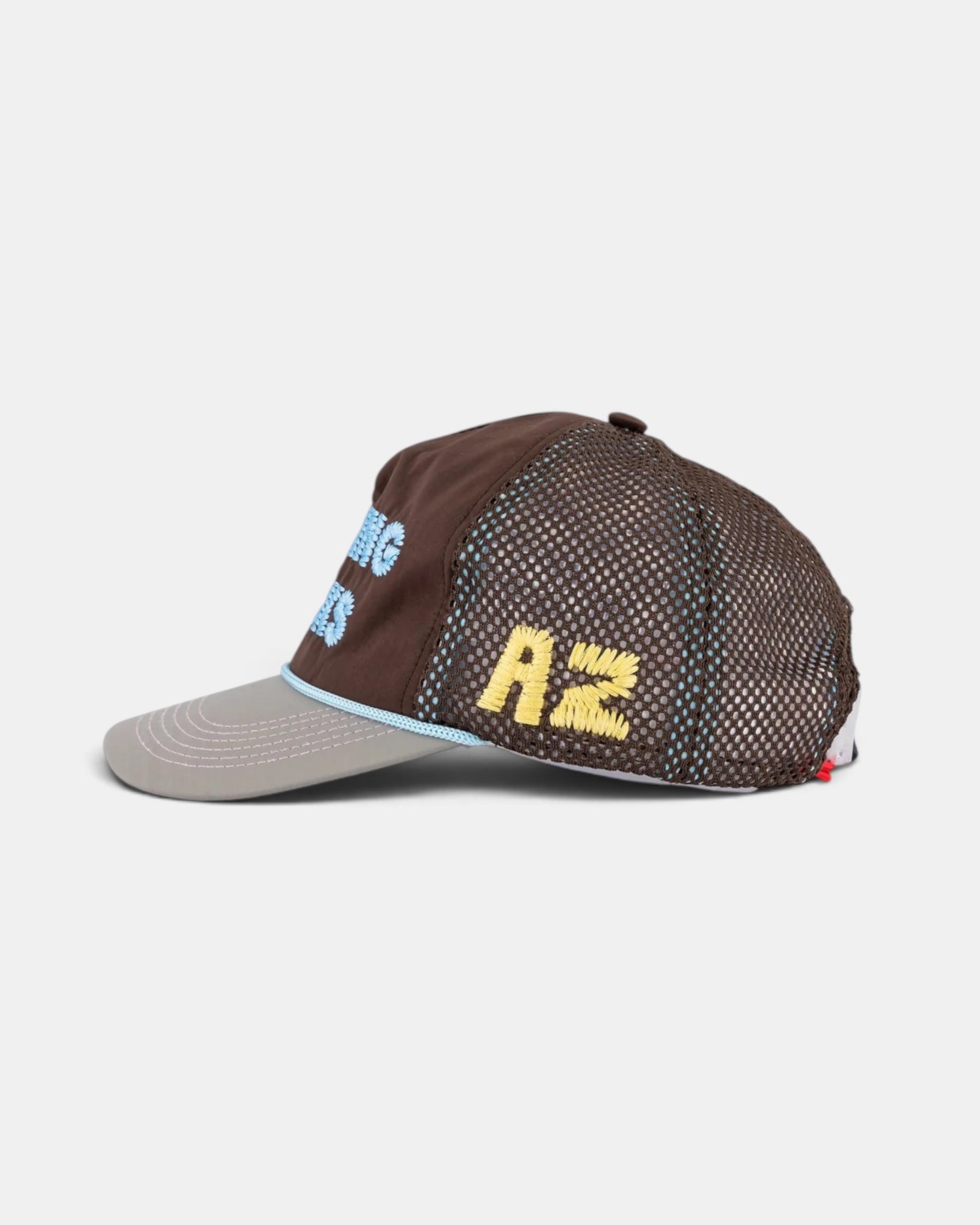 {M.Lu} Alex Zono Trucker Cap