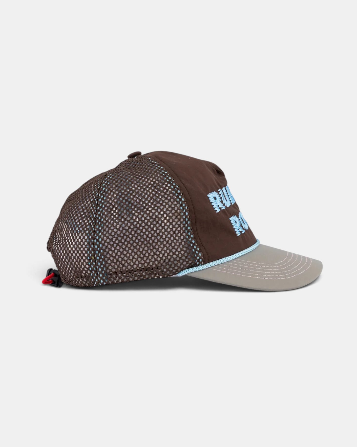 {M.Lu} Alex Zono Trucker Cap