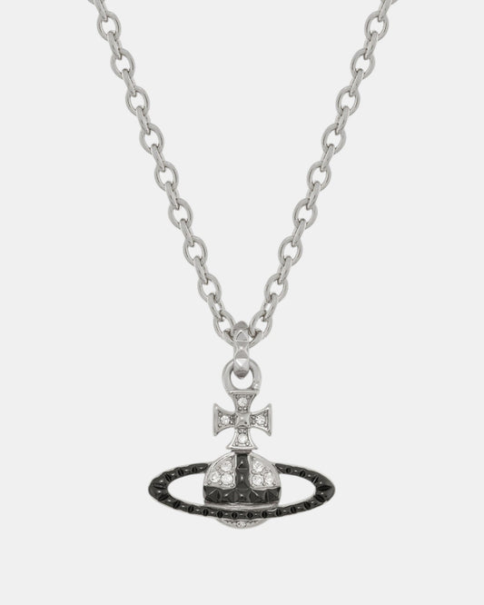 {M.Lu} Vivienne Westwood Mayfair Bas Necklace