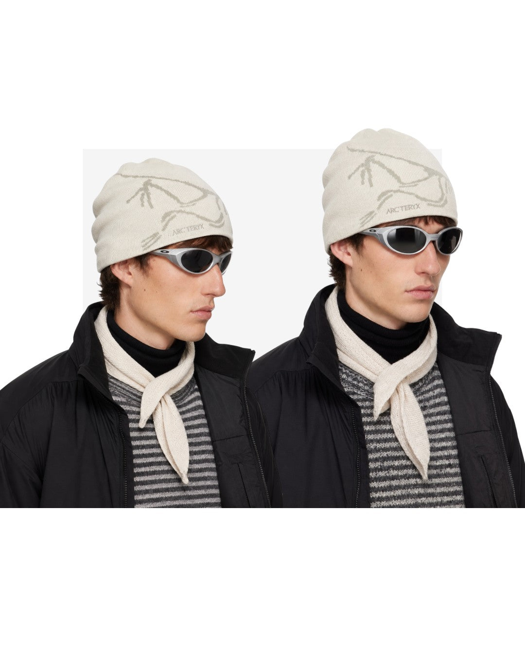 {M.Lu} Arc’teryx Bird Head Toque Beanie