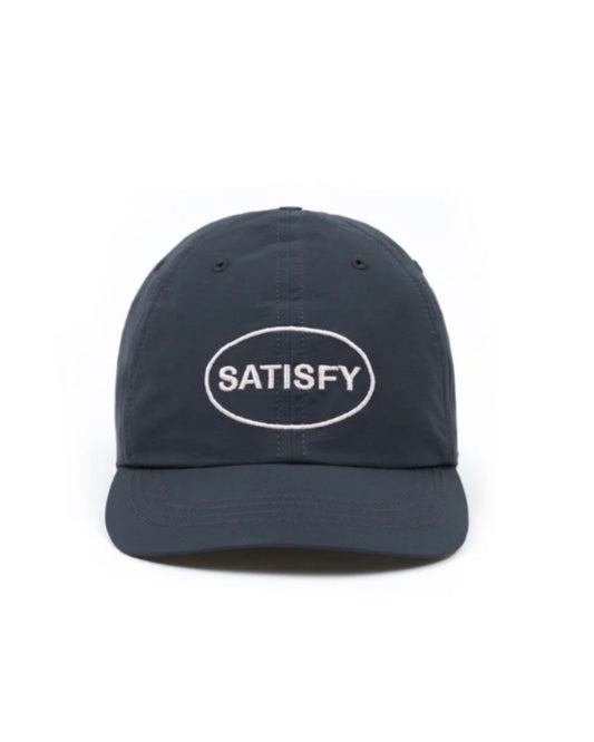 {M.Lu} Satisfy PeaceShell Running Cap