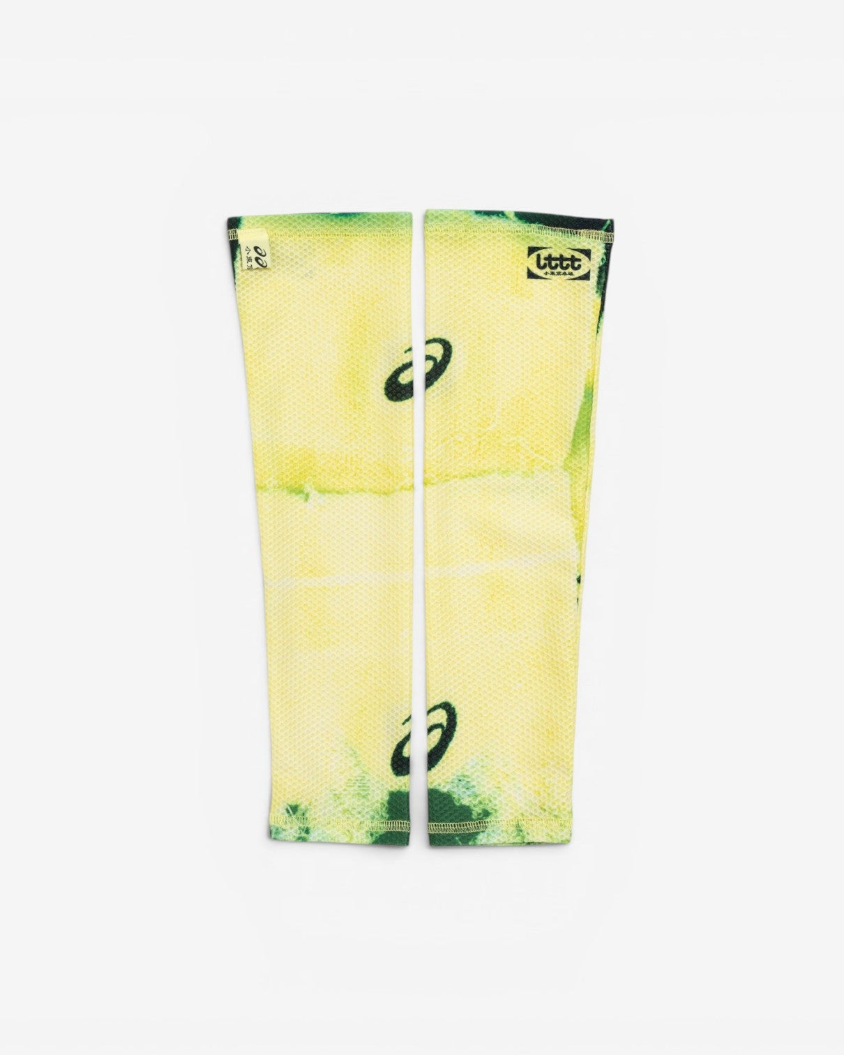 {M.Lu} Asics x LTTT Compression Sleeve