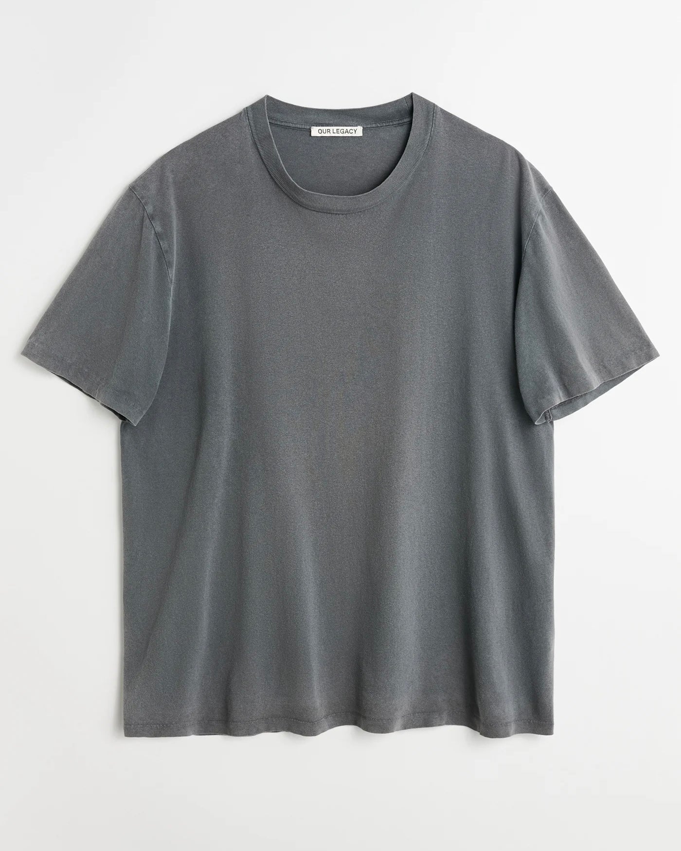 {M.Lu} Our Legacy  Box T-Shirt