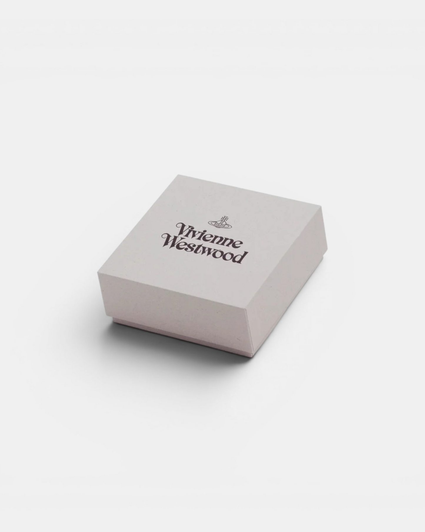 {M.Lu} Vivienne Westwood Stuart Pearl Necklace