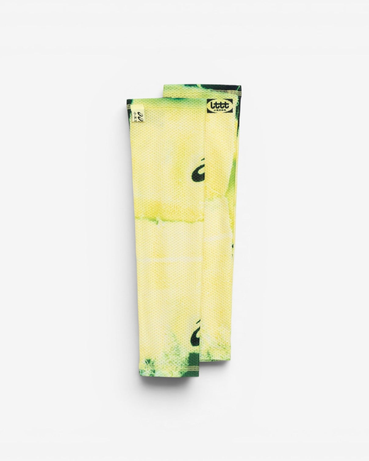{M.Lu} Asics x LTTT Compression Sleeve