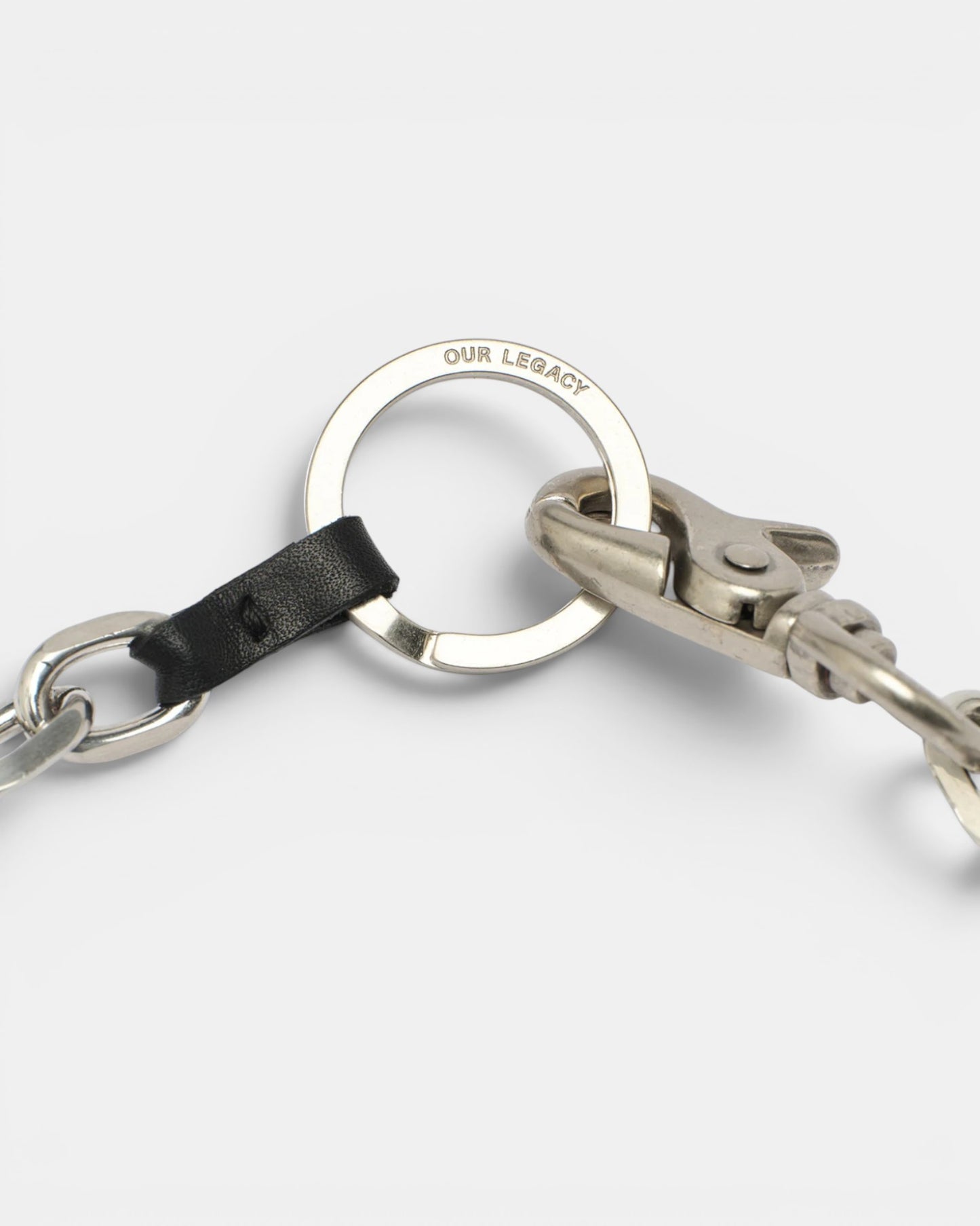 {M.Lu} Our Legacy Ladon Necklace