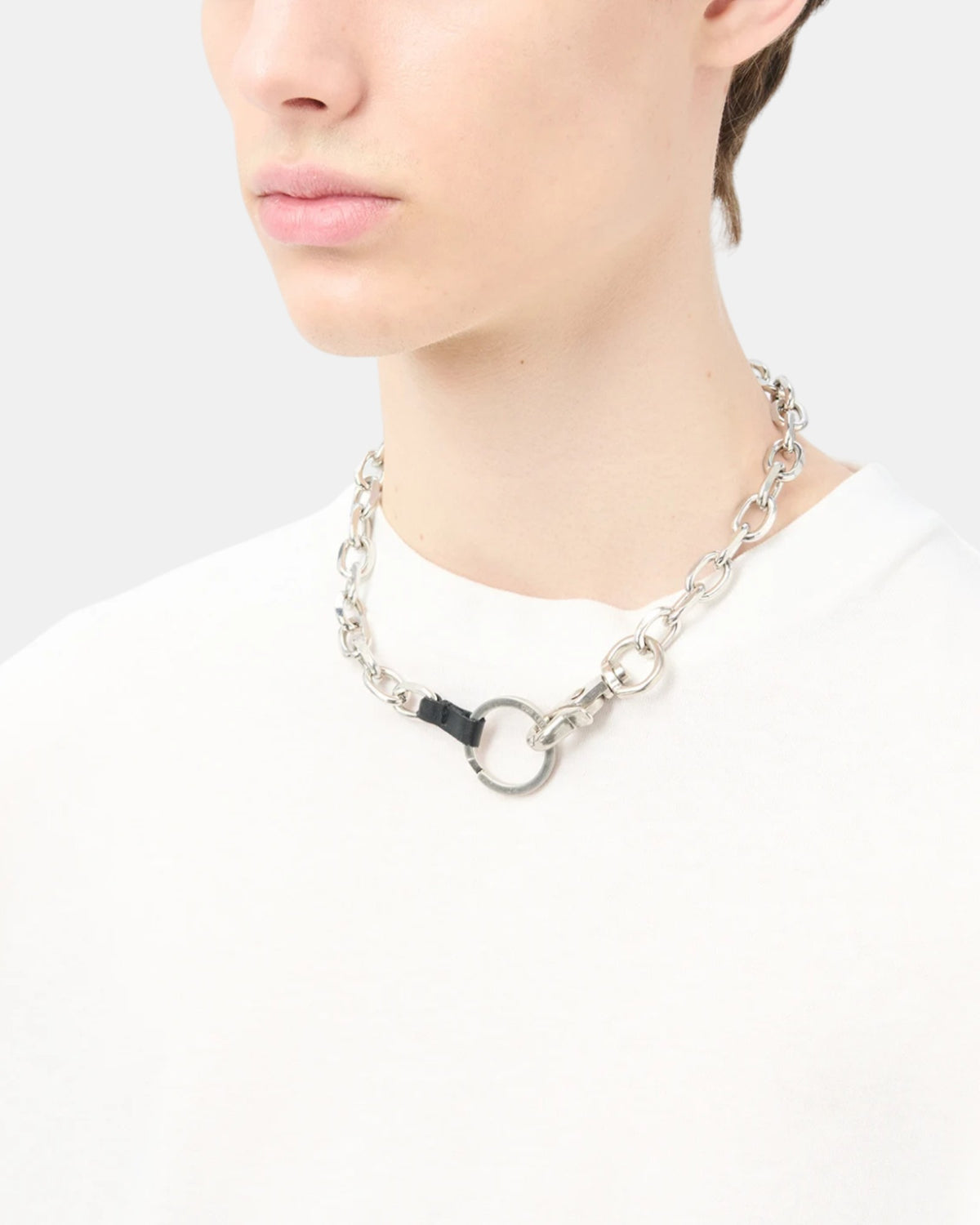 {M.Lu} Our Legacy Ladon Necklace