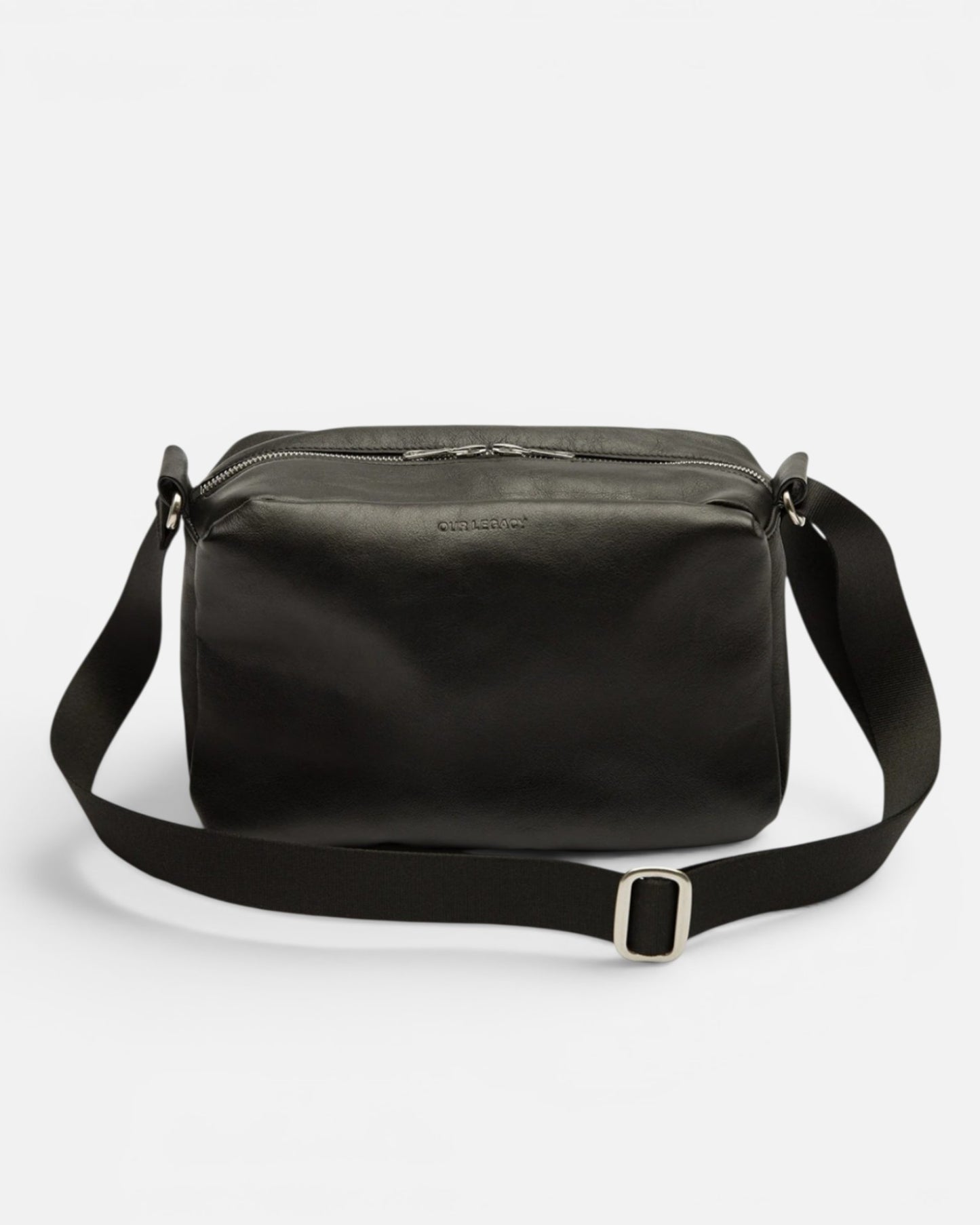 {M.Lu} Our Legacy Wah Bag