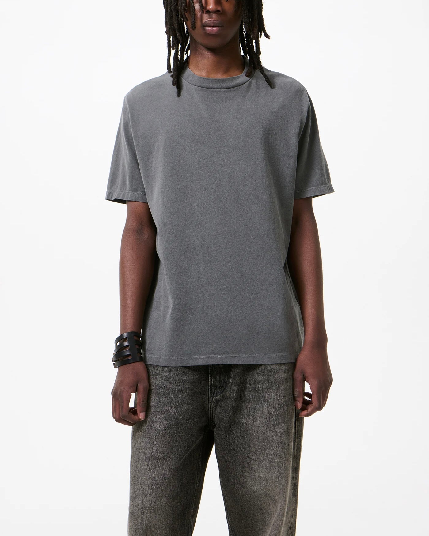 {M.Lu} Our Legacy  Box T-Shirt