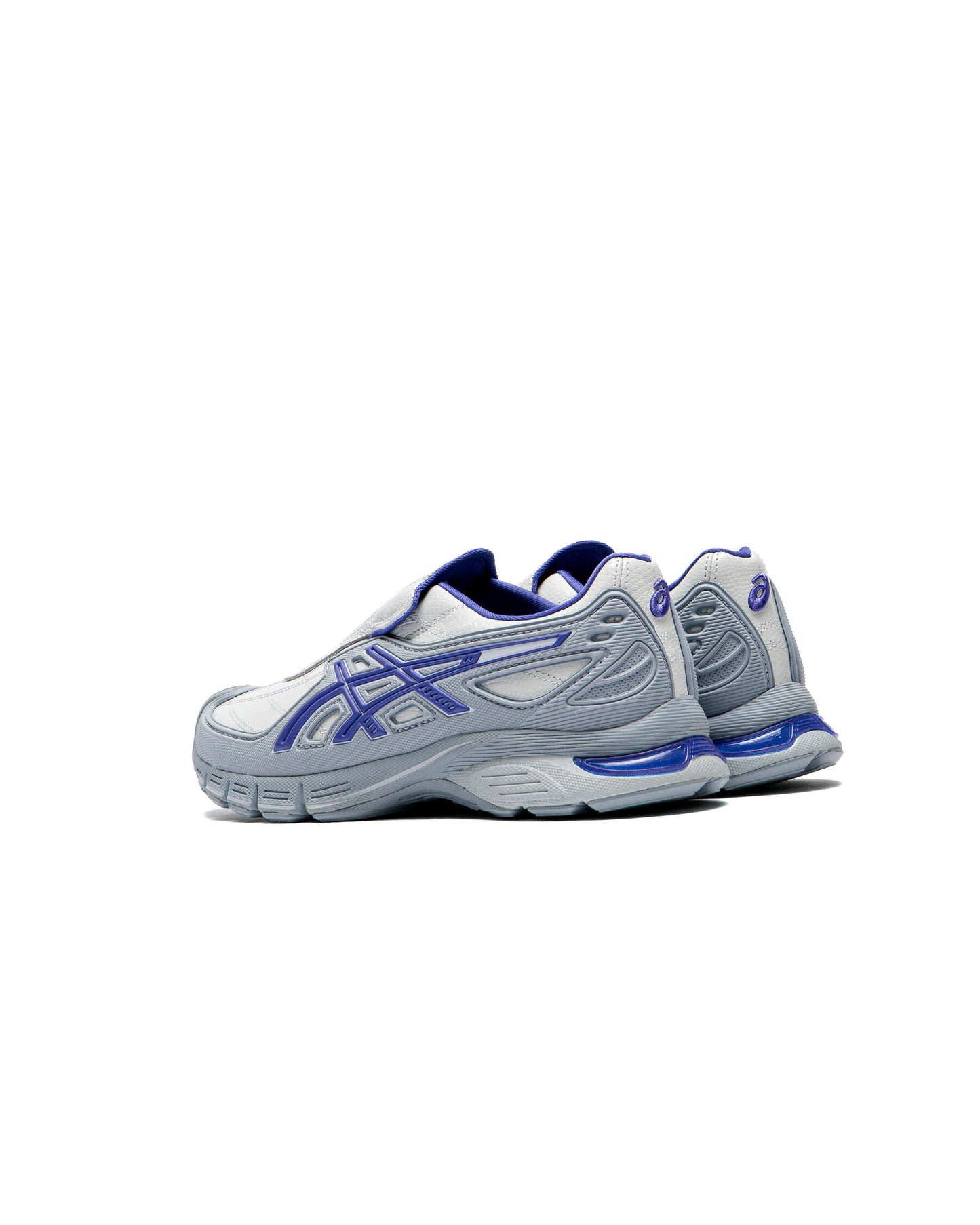 {M.Lu} OTTO958 x Asics Gel-SD Arzachotto