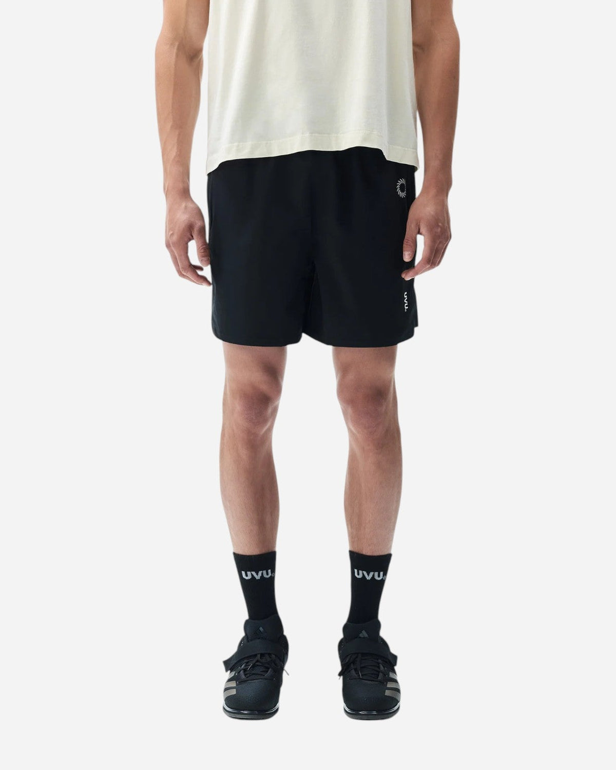 {M.Lu} UVU Training Socks