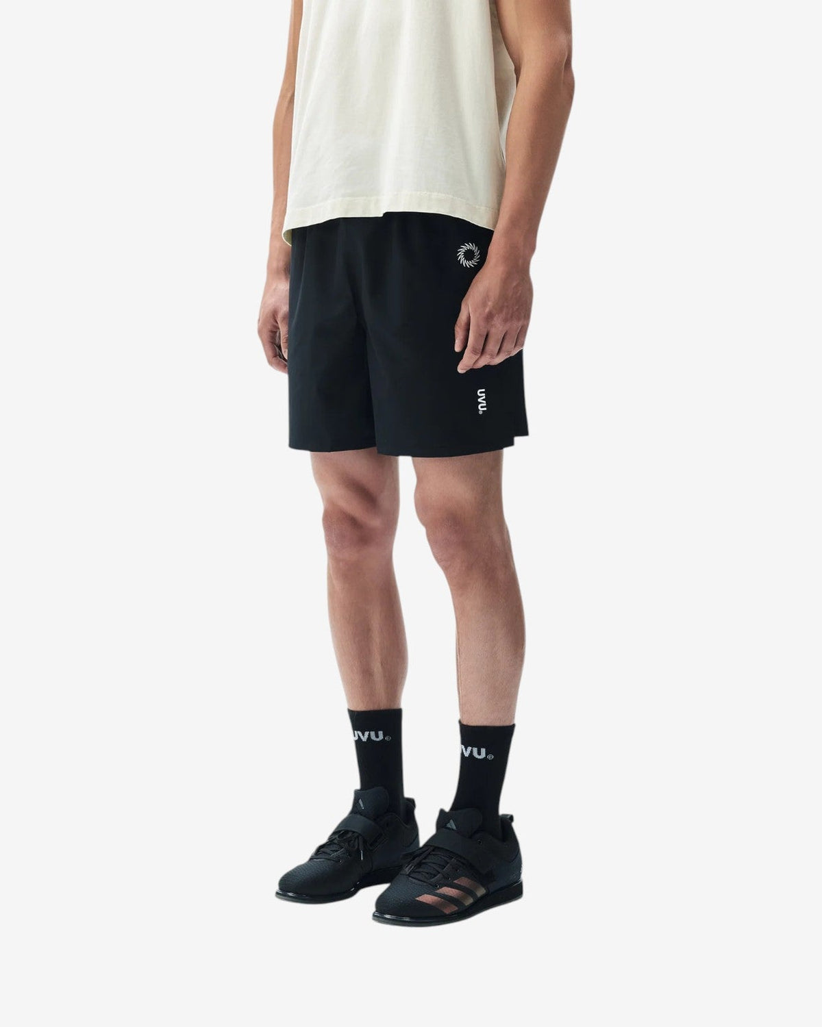 {M.Lu} UVU Training Socks