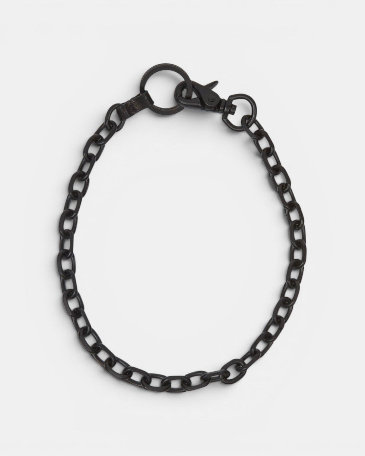 {M.Lu} Our Legacy Metal Ladon Necklace