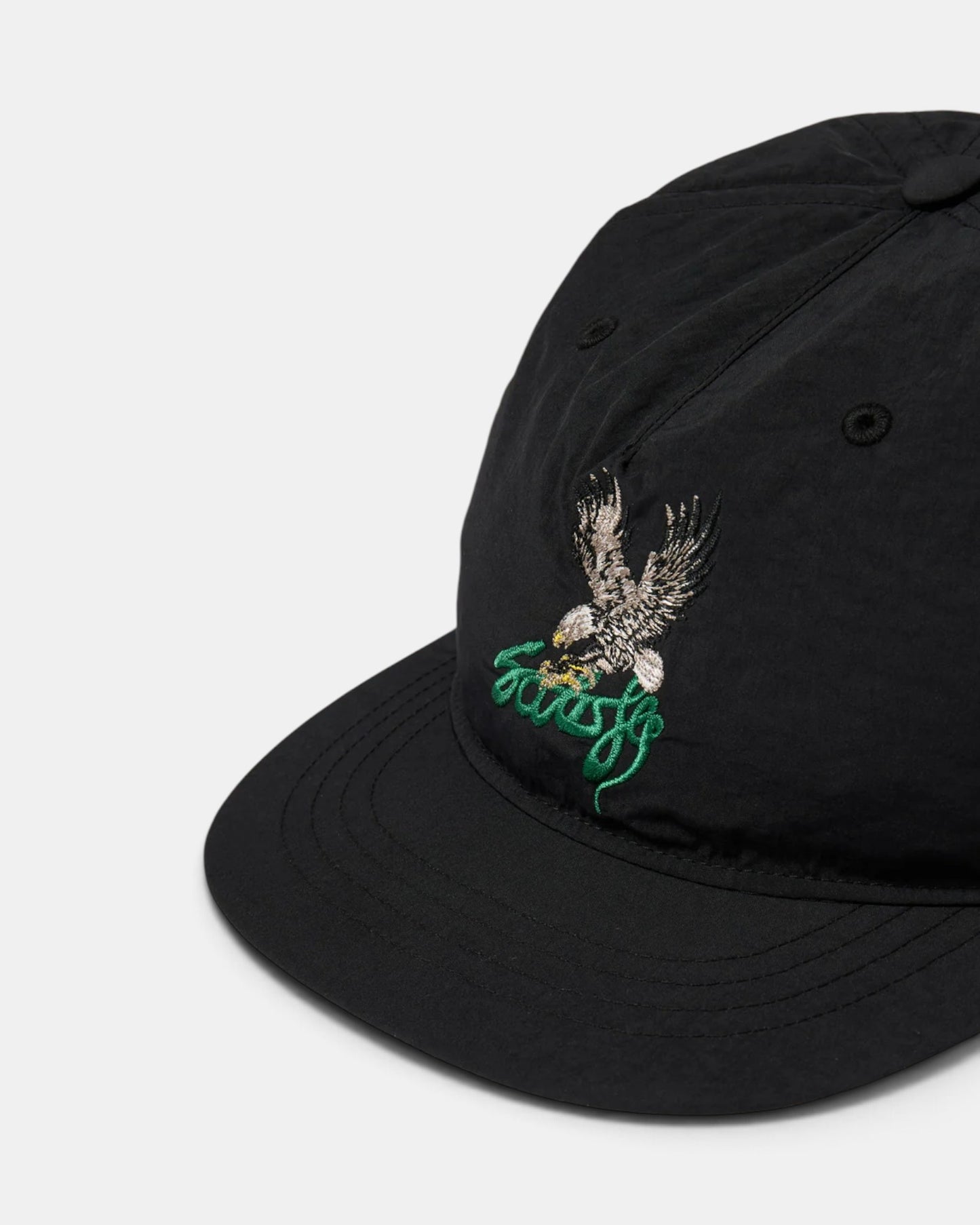 {M.Lu} Satisfy FliteSilk™ Cap