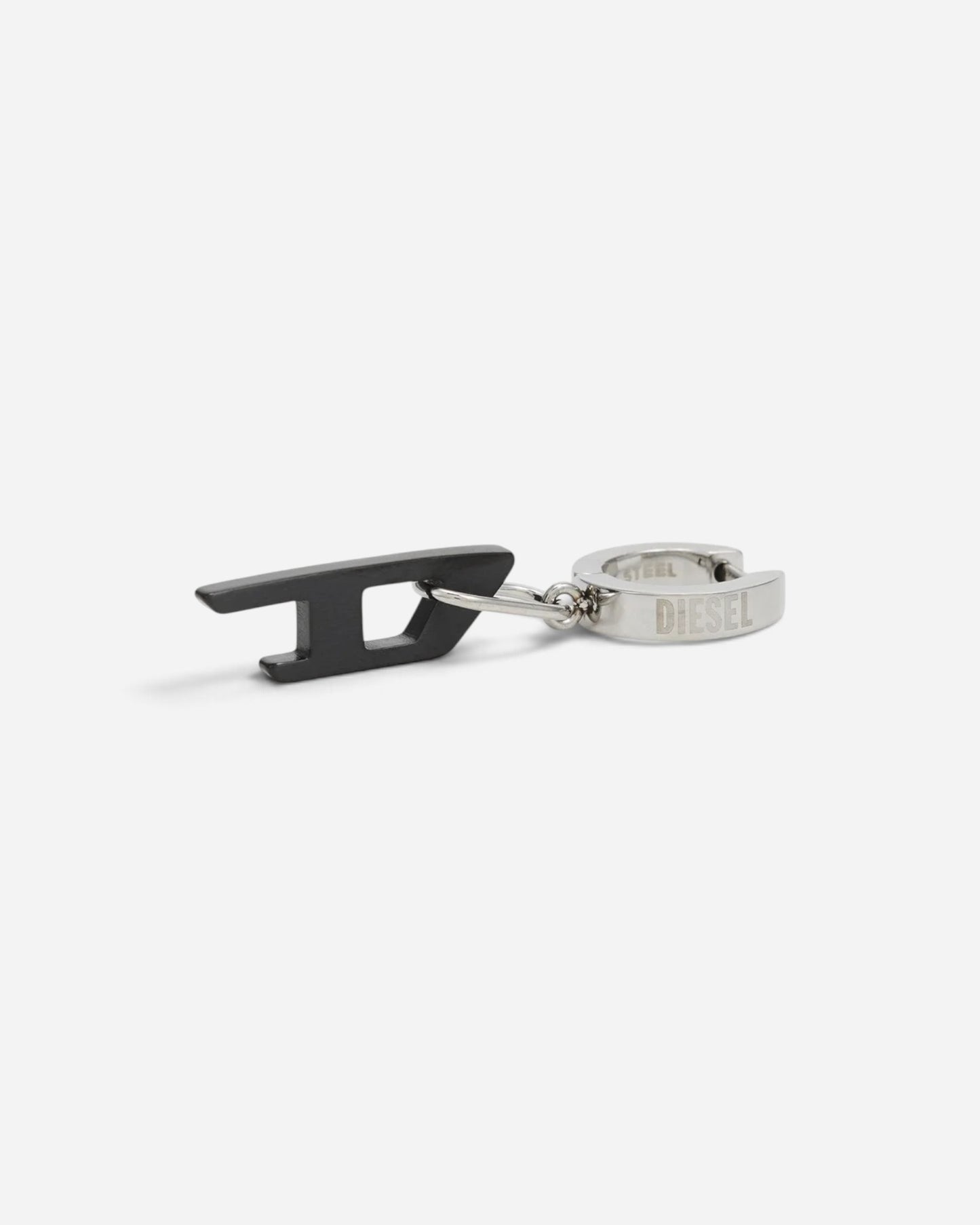 {M.Lu} Diesel Single Earring