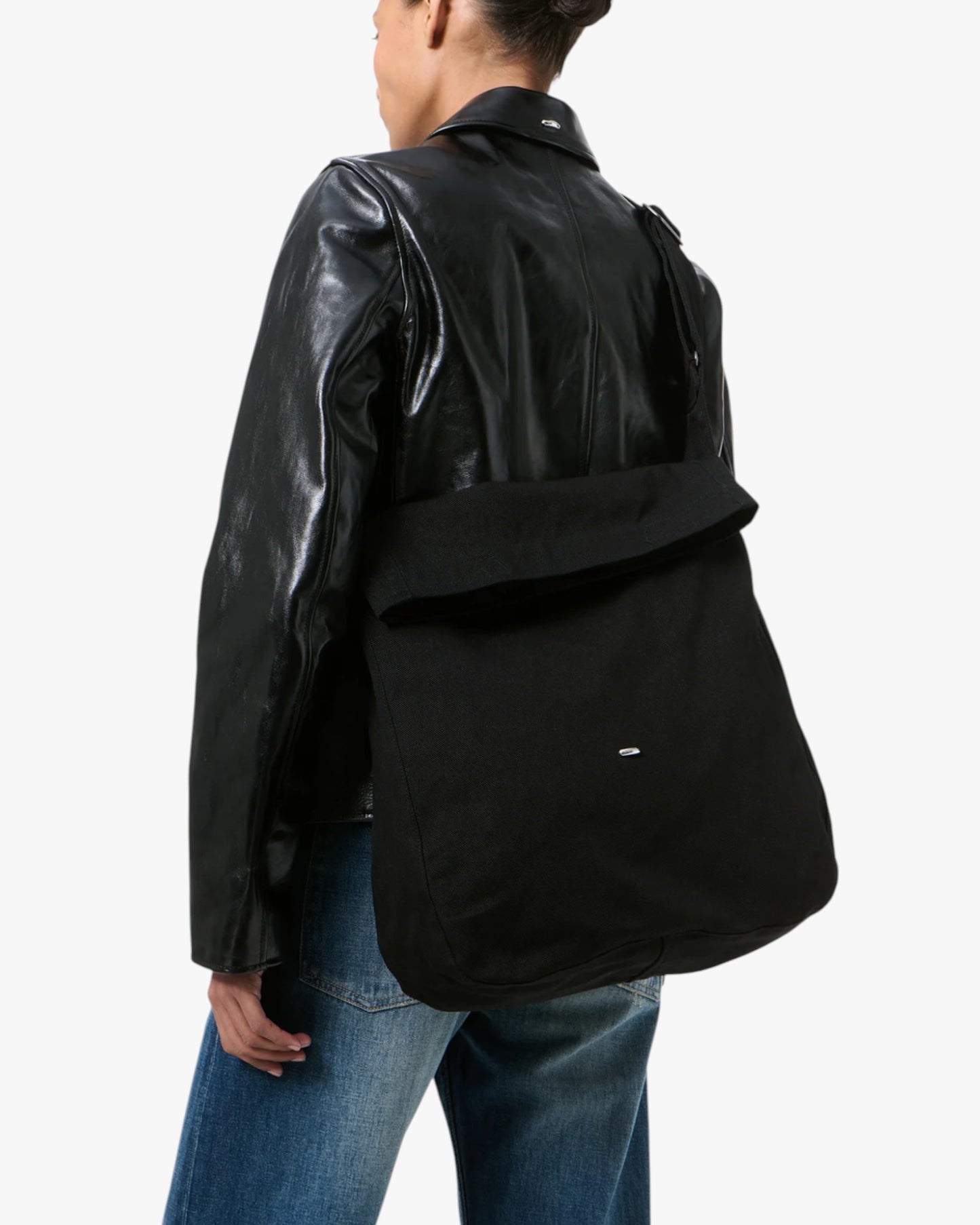 {M.Lu} Our Legacy Sling Bag