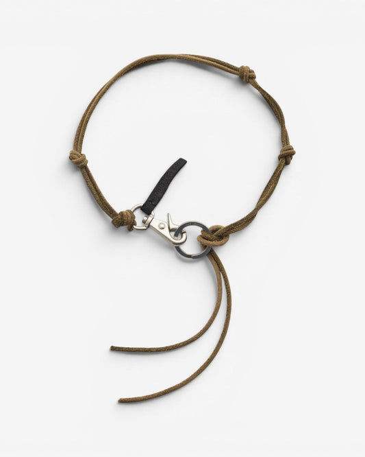 {M.Lu} Our Legacy Ladon Necklace