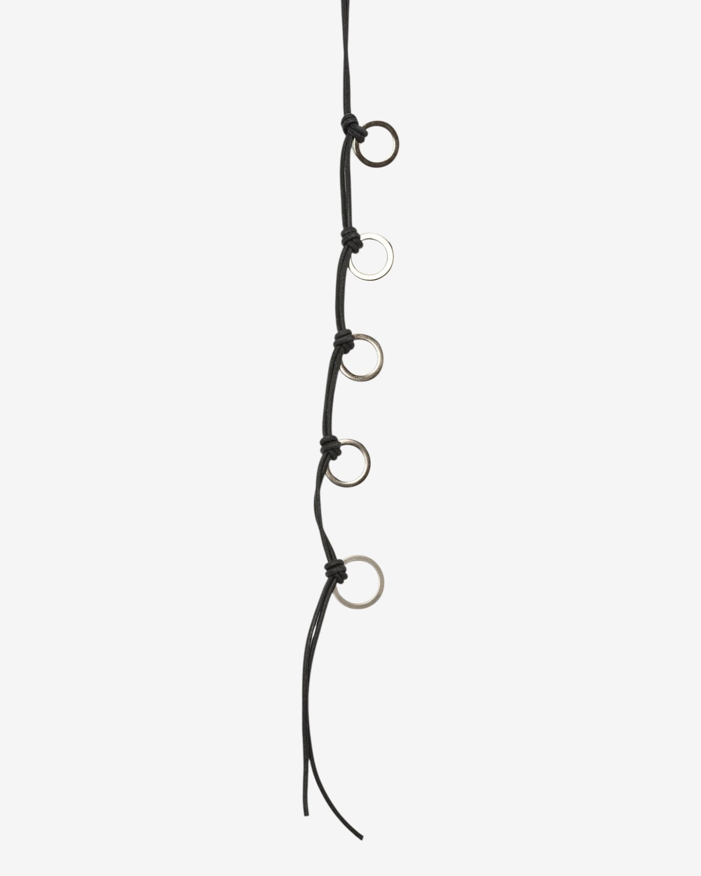 {M.Lu} Our Legacy Ladon Belt