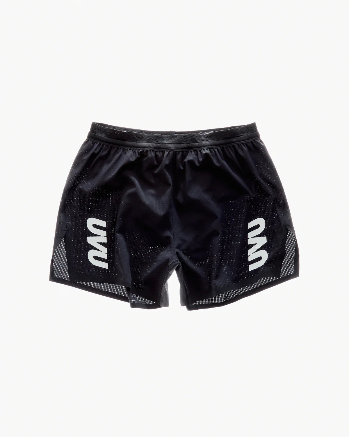 {M.Lu} UVUV Spilt Shorts