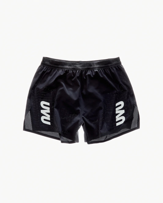 {M.Lu} UVUV Spilt Shorts