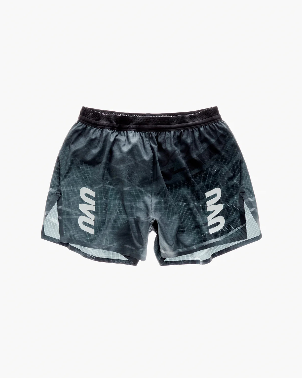{M.Lu} UVU Spilt Short , UVU Performance Cut-Off