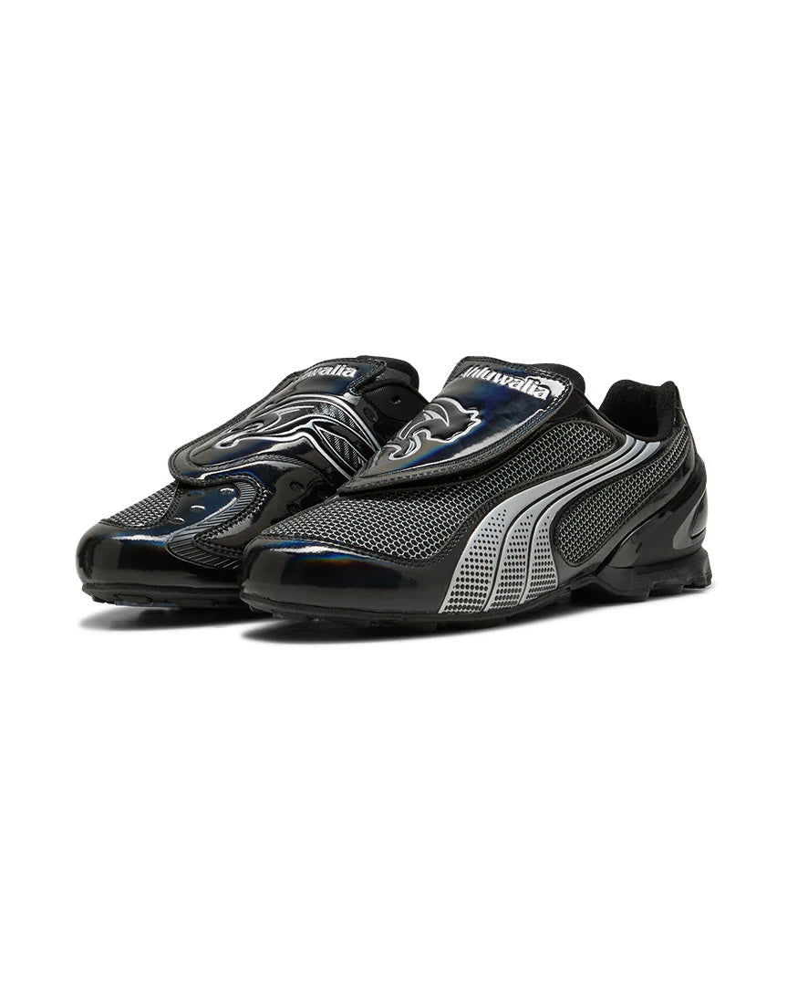 {M.Lu} Puma x Ahluwalia