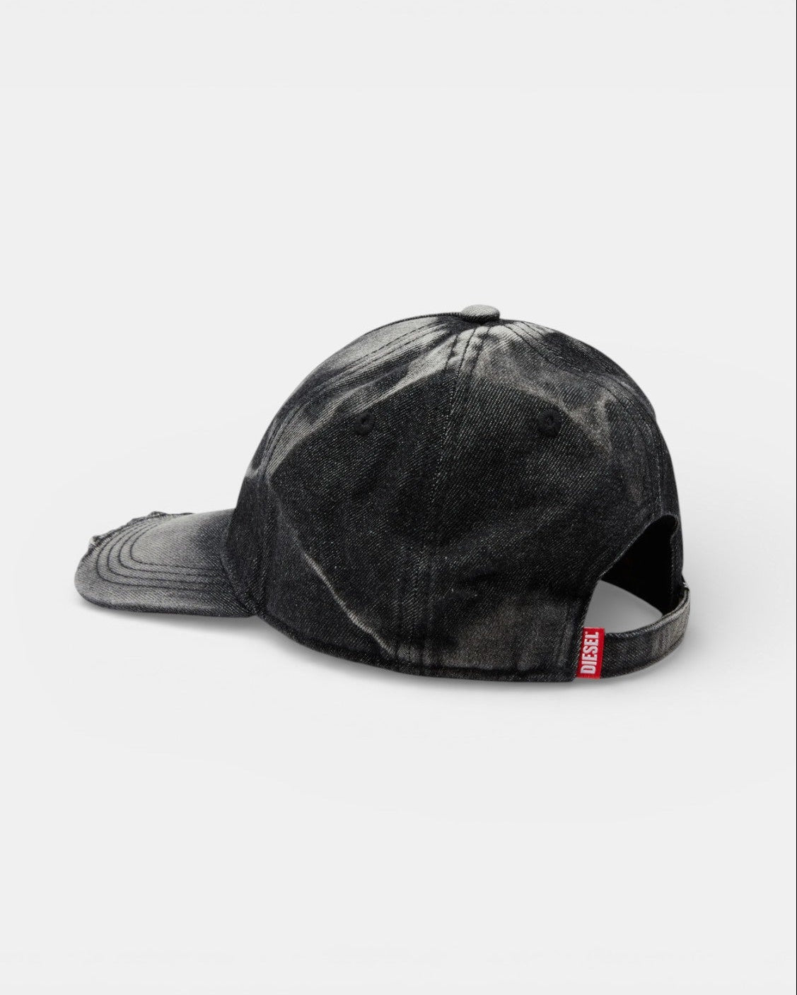 {M.Lu} Diesel C-Seymon Cap