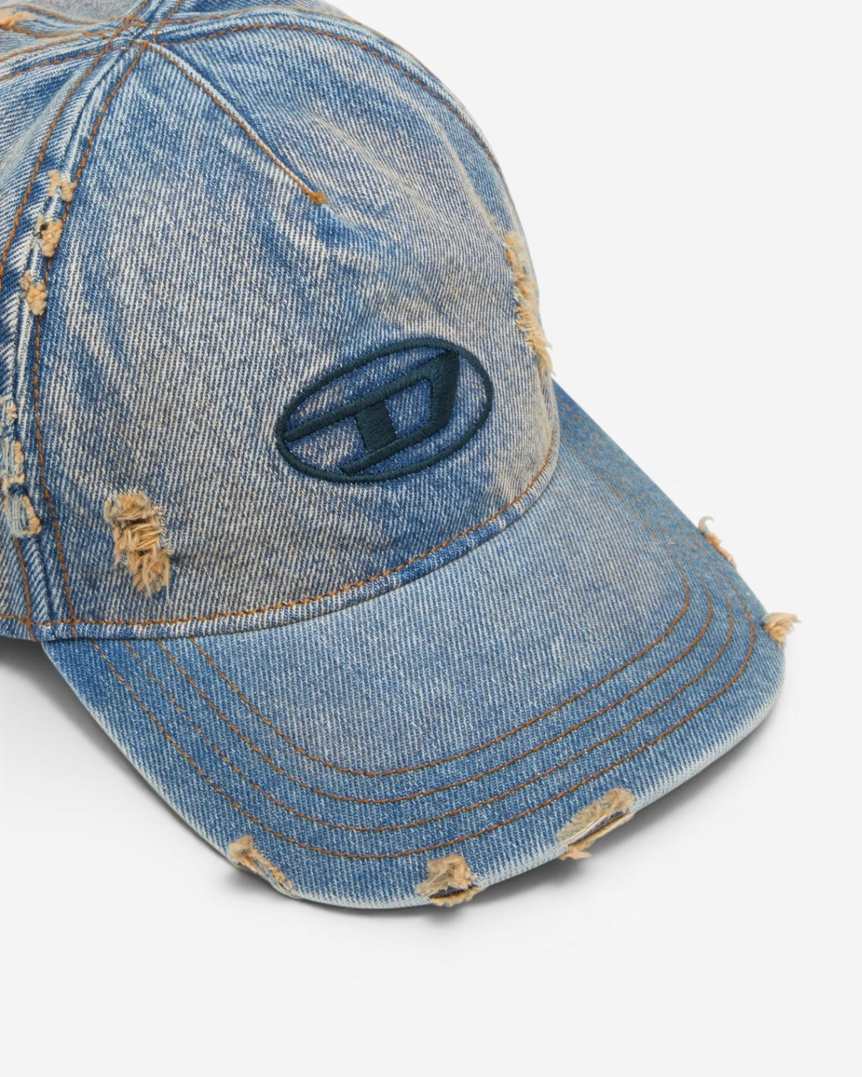 {M.Lu} Diesel C-Enic Cap