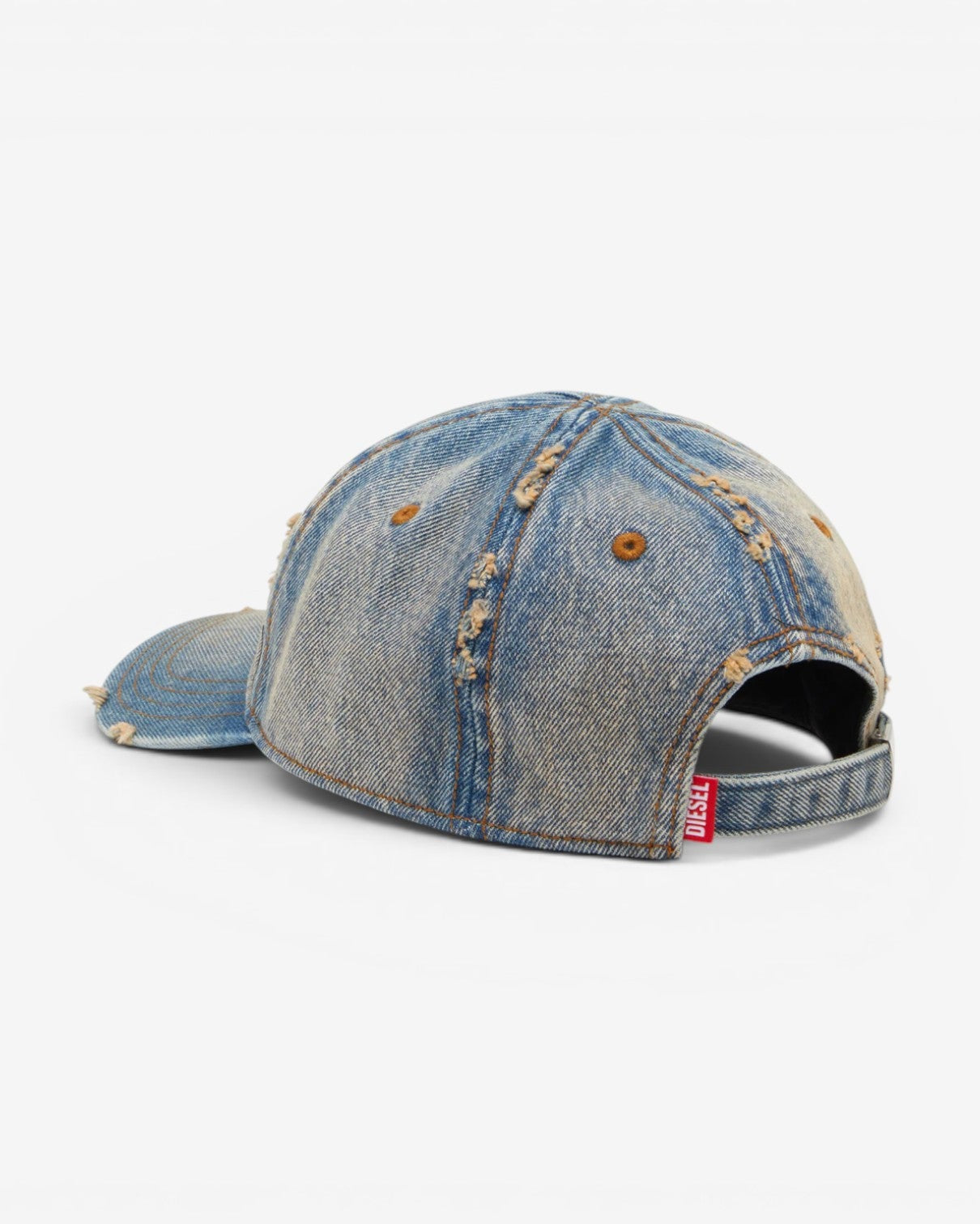 {M.Lu} Diesel C-Enic Cap