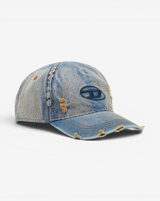 {M.Lu} Diesel C-Enic Cap
