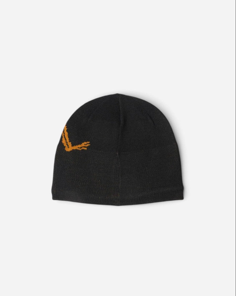 {M.Lu} Arcteryx Bird Head Toque Beanie