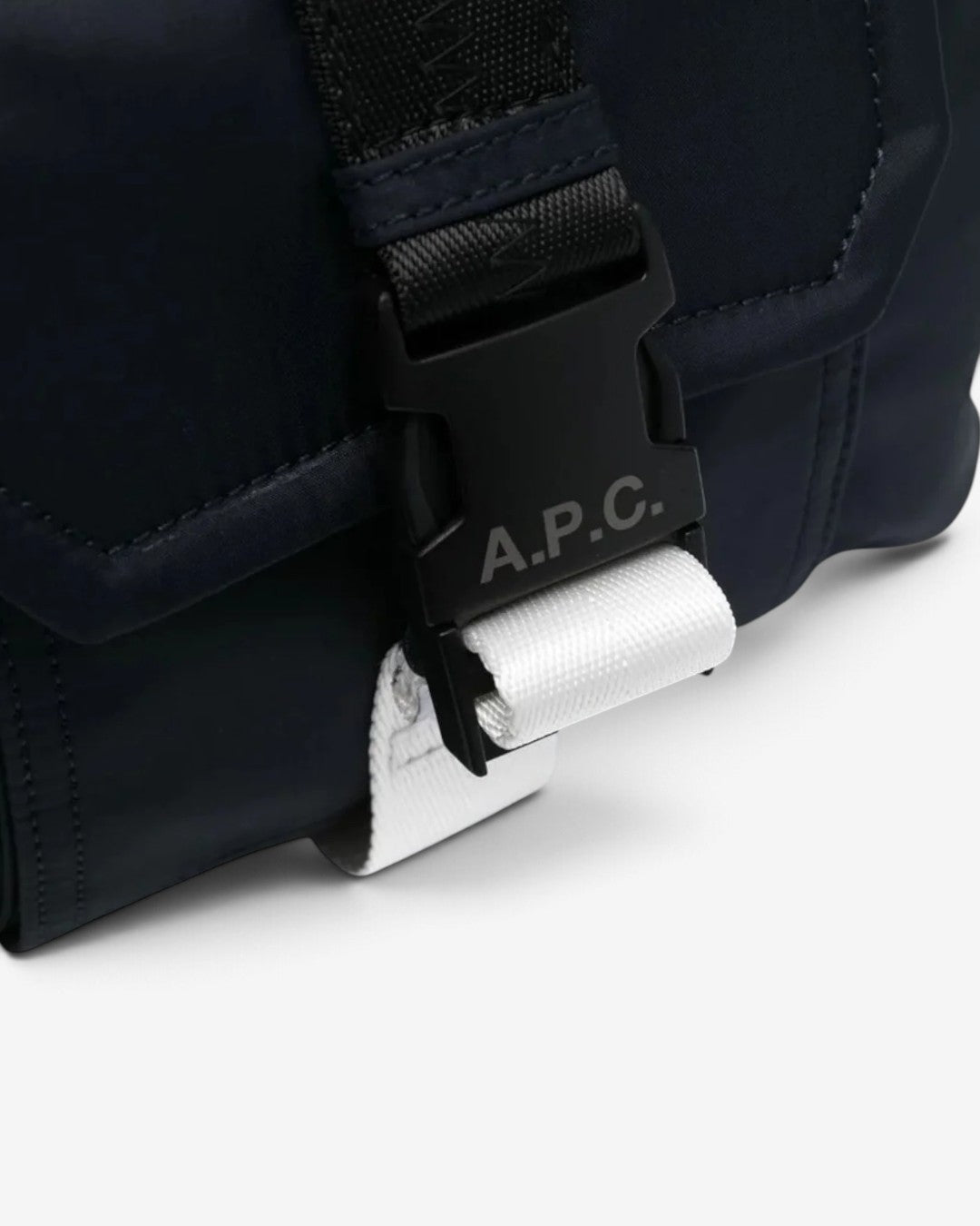{M.Lu} APC Trek Bag