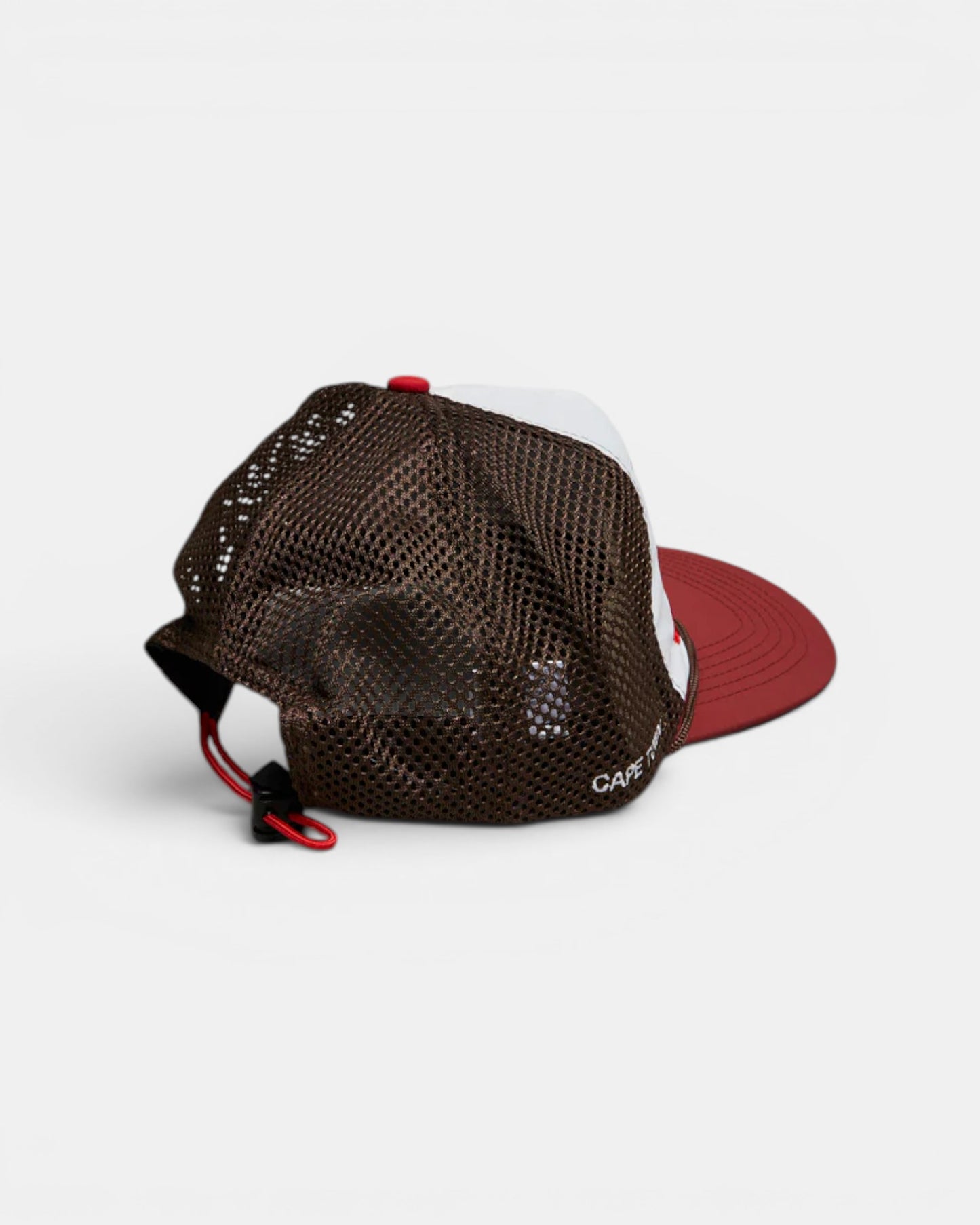 {M.Lu} Alex Zono Trucker Cap