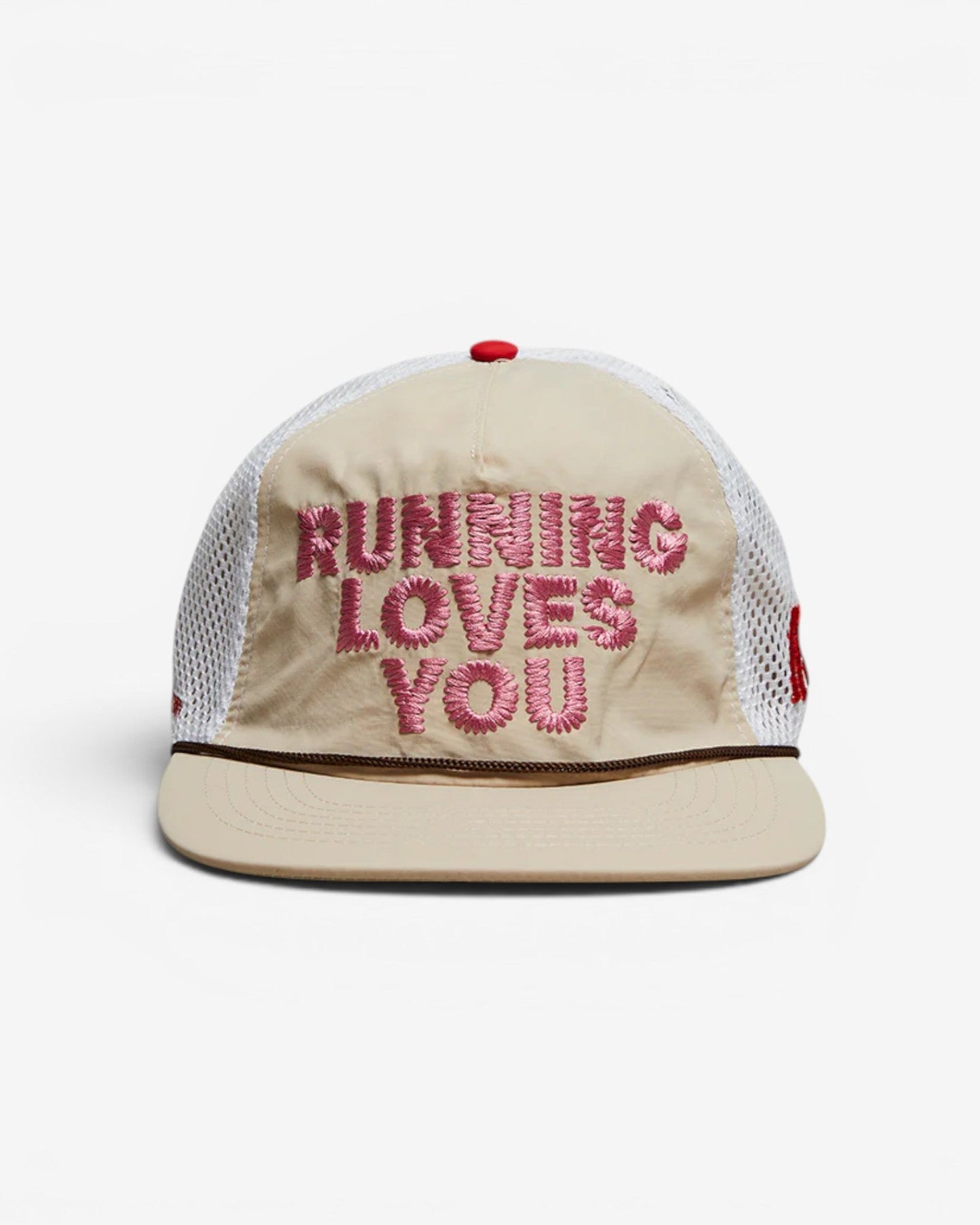 {M.Lu} Alex Zono Trucker Cap