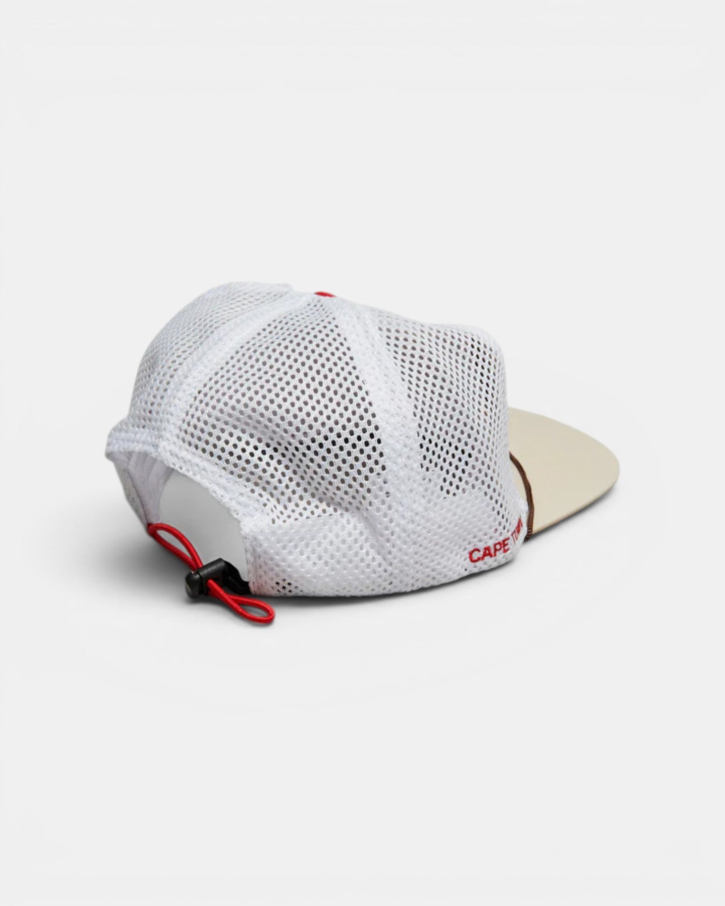 {M.Lu} Alex Zono Trucker Cap