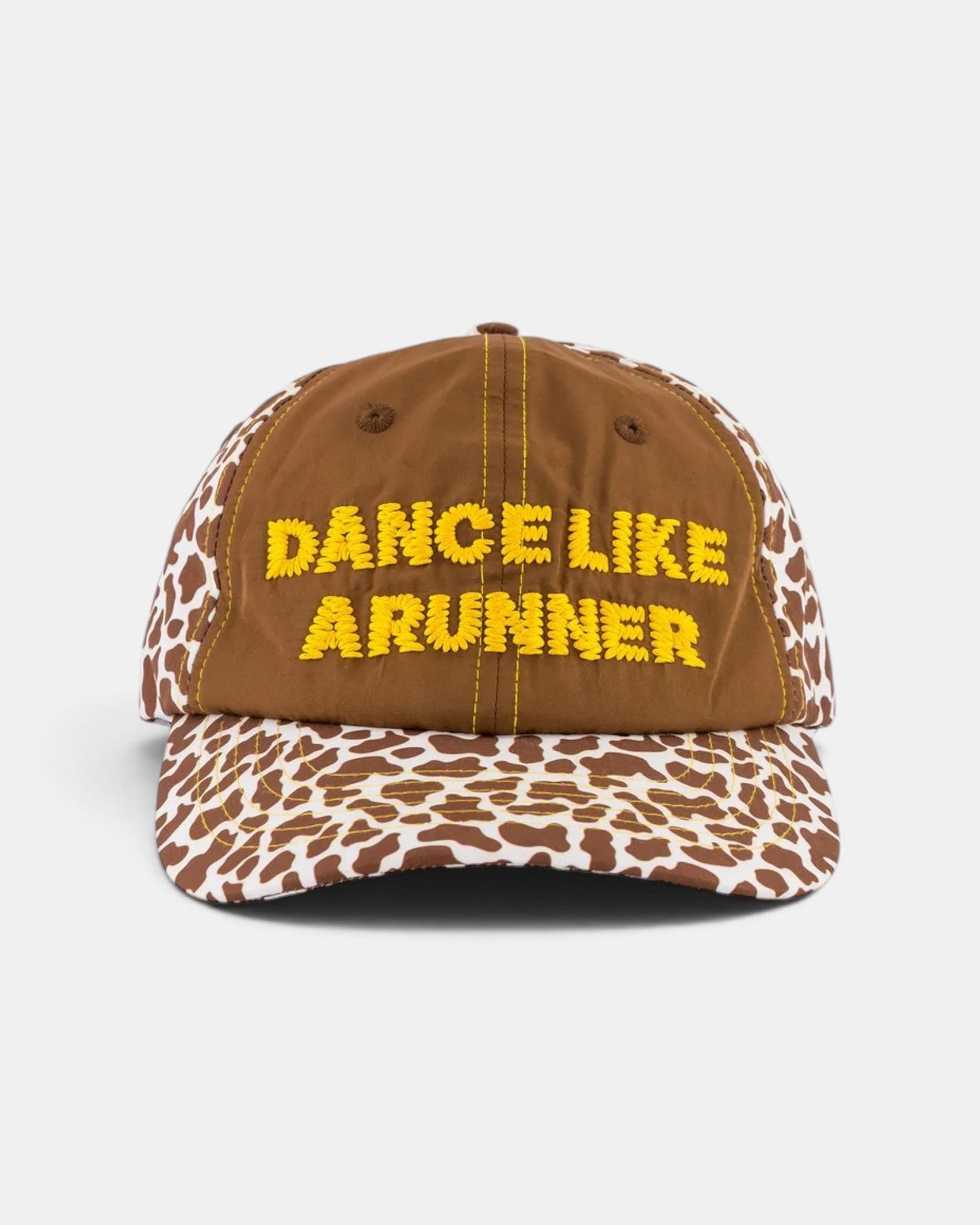 {M.Lu} Alex Zono Trucker Cap