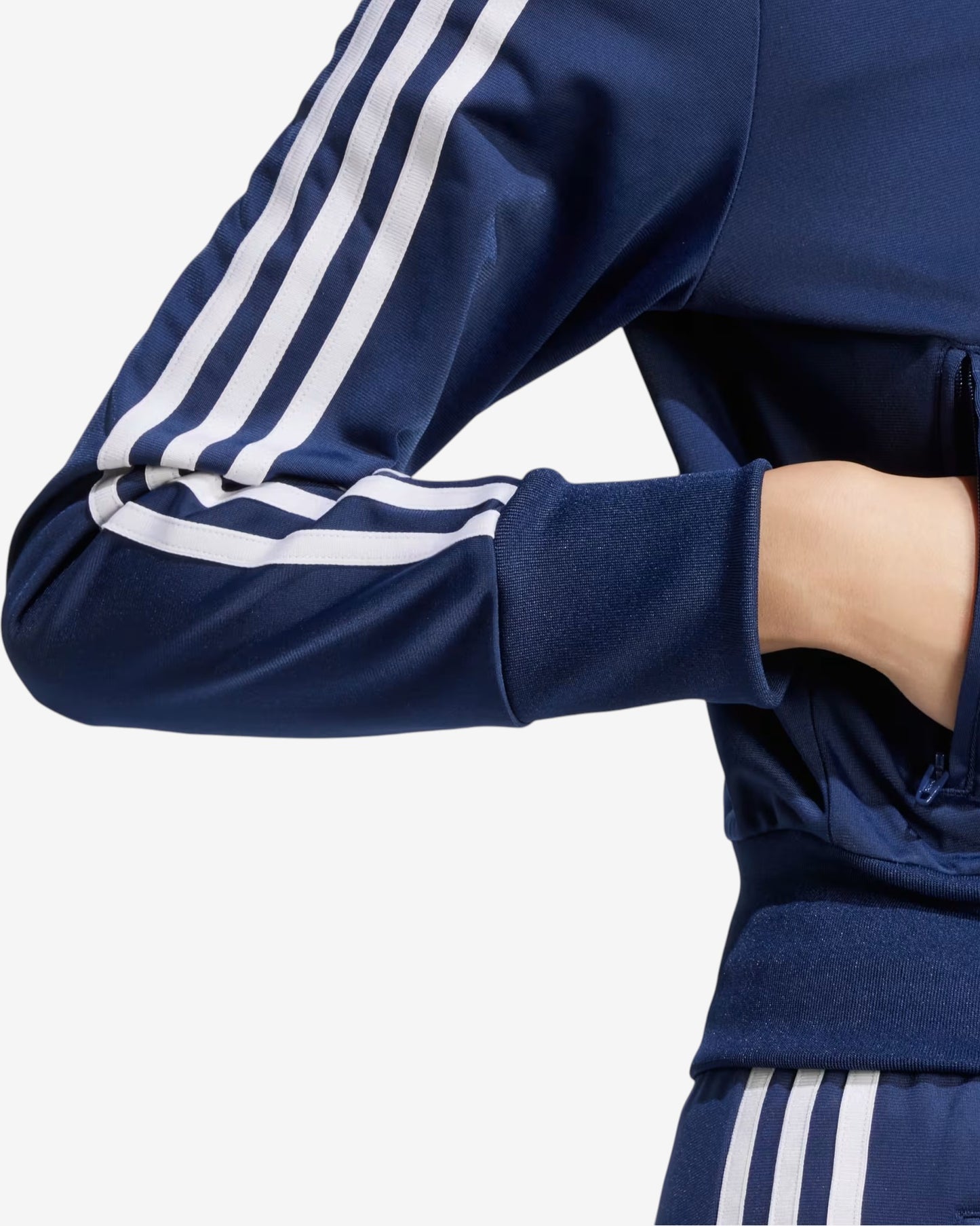 {M.Lu} Adidas Firebird Tracktop