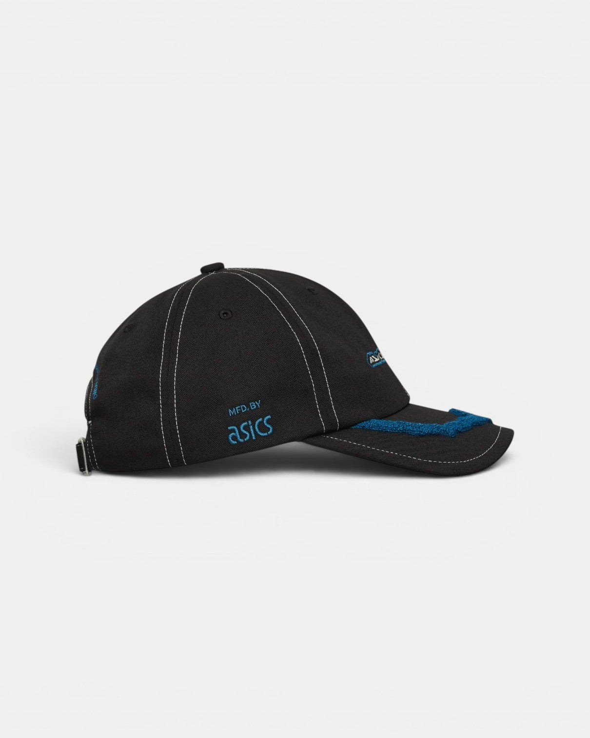 {M.Lu} Asics Novalis x Kiko Kostadinov Cap