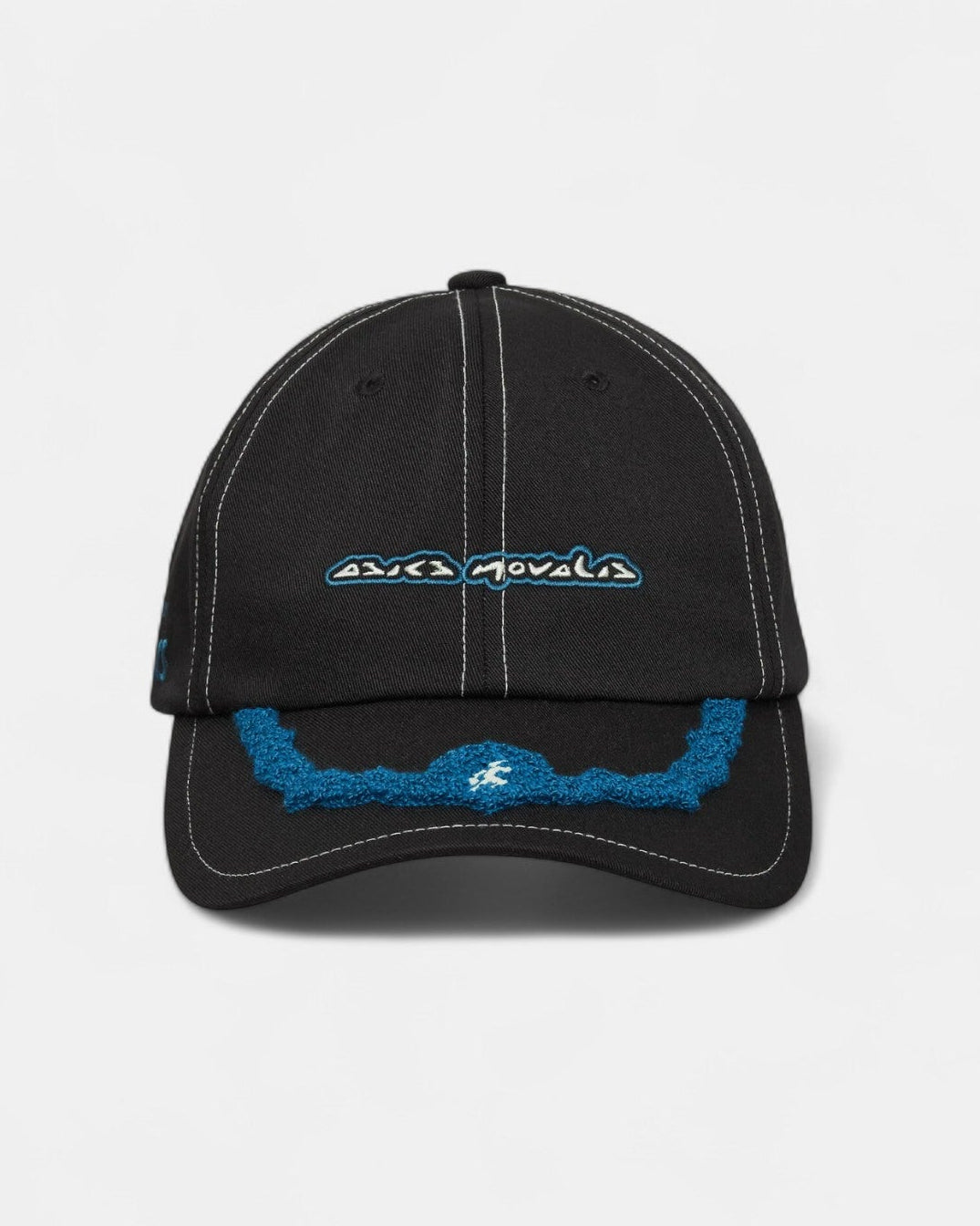 {M.Lu} Asics Novalis x Kiko Kostadinov Cap