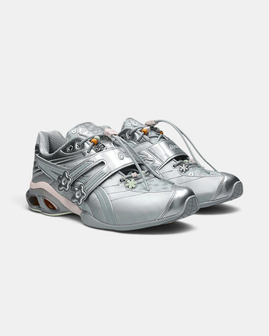 {M.Lu} Asics GEL-Kinetic FR x Cecilie Bahnsen Sneakers