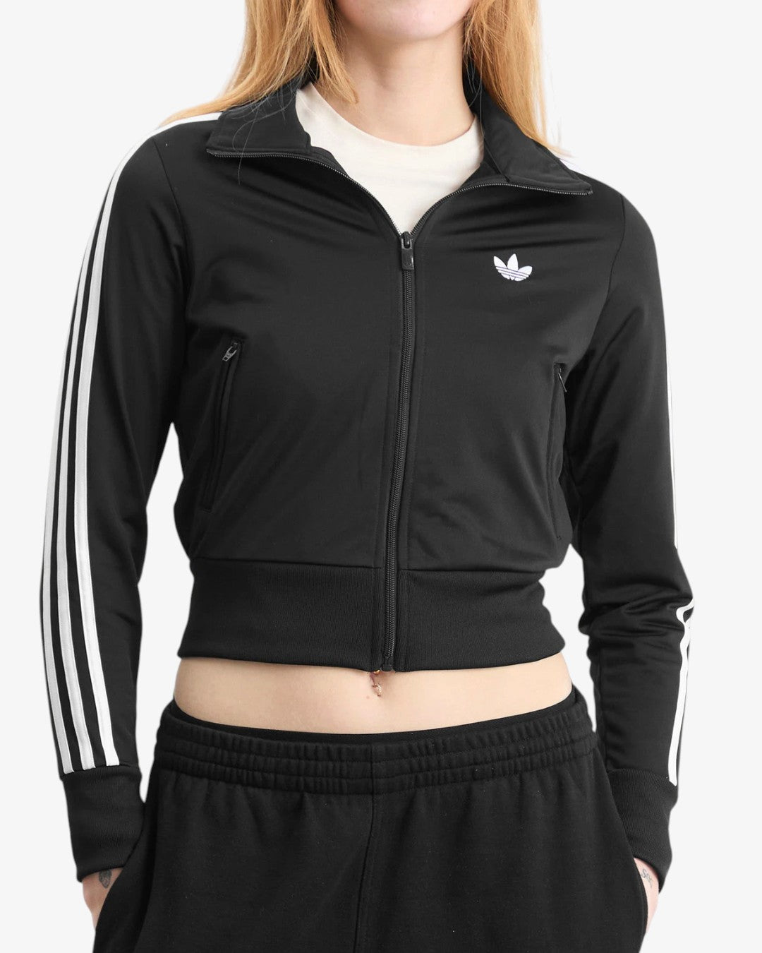 {M.Lu} Adidas Firebird Tracktop