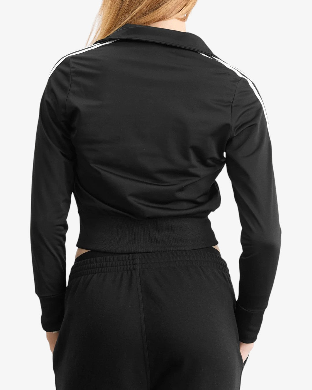{M.Lu} Adidas Firebird Tracktop