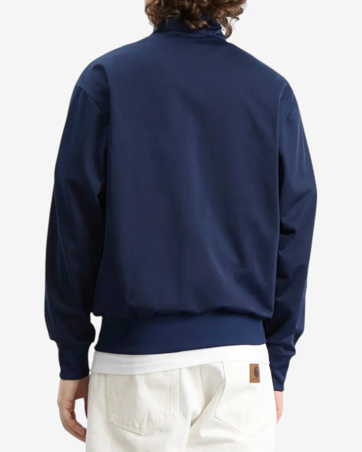 {M.Lu} Adidas Firebird Tracktop